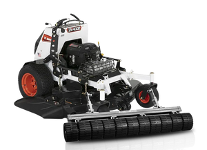 CheckMate™ for Bobcat® ZS4000 Series