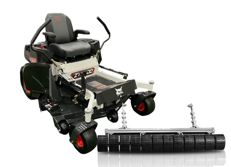 CheckMate™ for Bobcat® ZT2000 Series