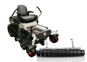 CheckMate™ for Bobcat® ZT2000 Series