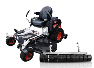 CheckMate™ for Bob-Cat® ZT3000 Series