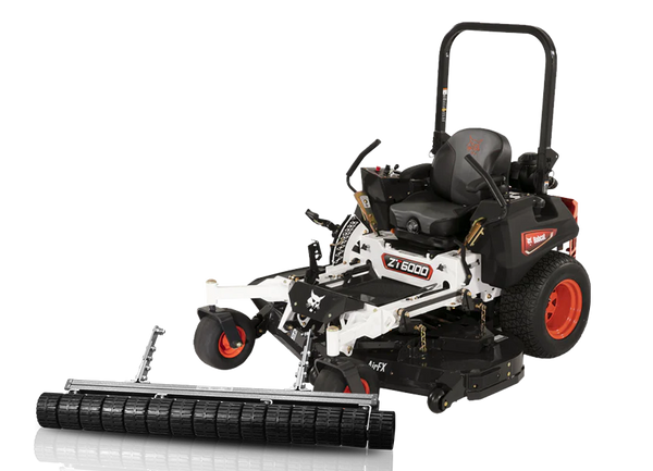 CheckMate™ for Bobcat® ZT6000 Series