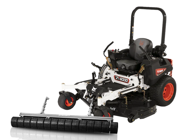 CheckMate™ for Bobcat® ZT6000 Series