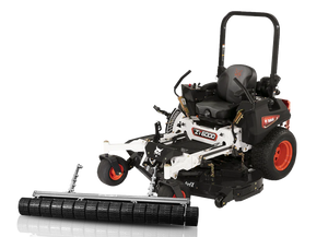 CheckMate™ for Bobcat® ZT6000 Series
