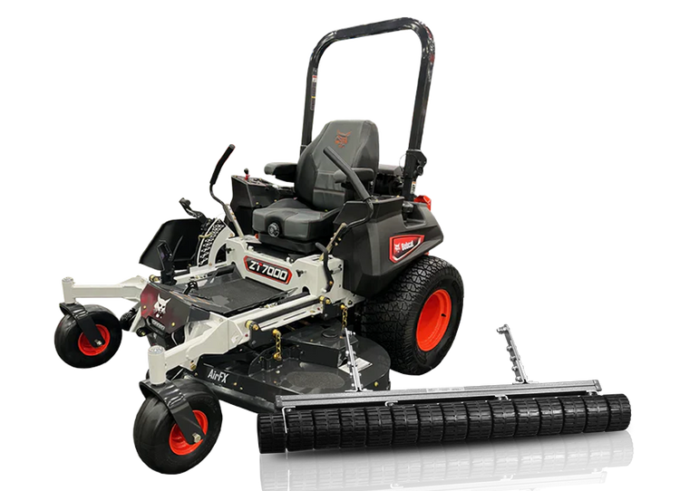 CheckMate™ for Bobcat® ZT7000 Series