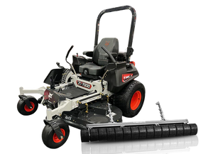 CheckMate™ for Bobcat® ZT7000 Series