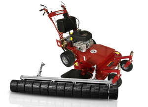 CheckMate™ for Bradley® Belt Drive Walk Behind