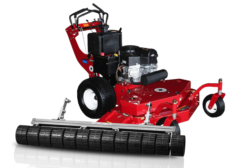 CheckMate™ for Bradley® Hydro Walk Behind