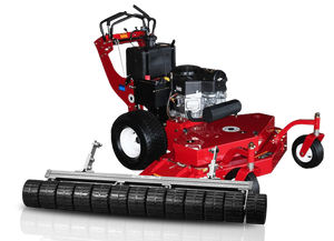 CheckMate™ for Bradley® Hydro Walk Behind