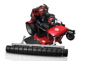 CheckMate™ for Bradley® Stand On