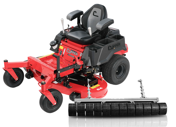 CheckMate™ for Country Clipper® Avenue