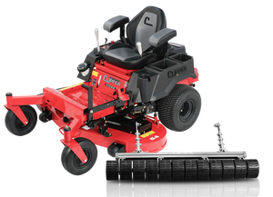 CheckMate™ for Country Clipper® Avenue