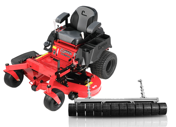 CheckMate™ for Country Clipper® Boulevard