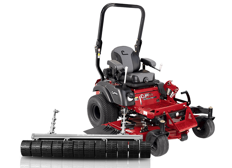 Country Clipper® Challenger Lawn Striper | Big League Lawns