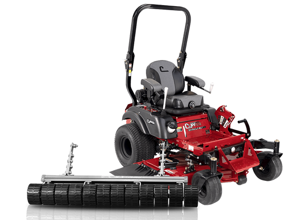 CheckMate™ for Country Clipper® Challenger