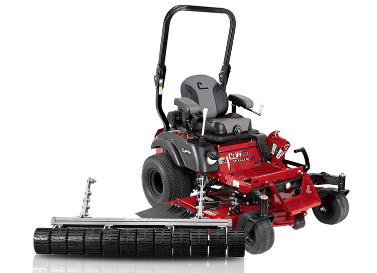 CheckMate™ for Country Clipper® Challenger