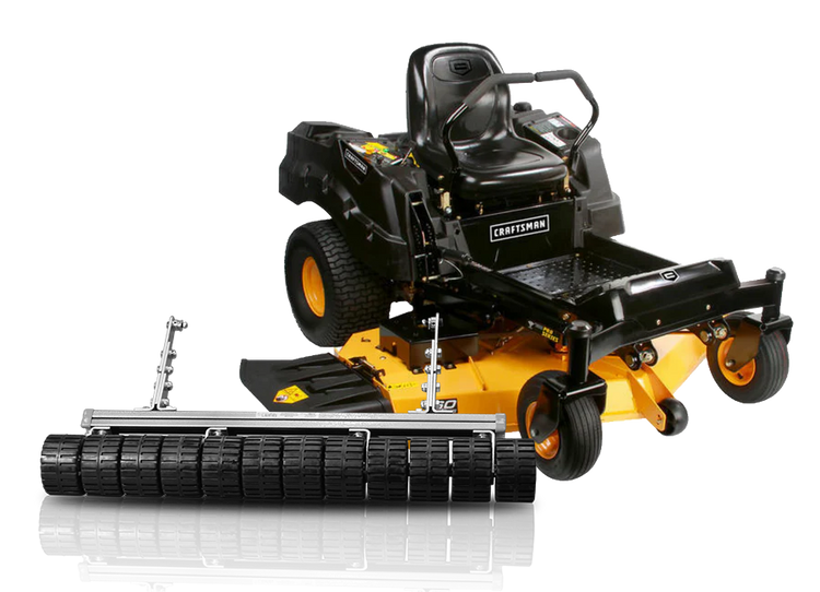 CheckMate™ for Craftsman Pro Zero Turn