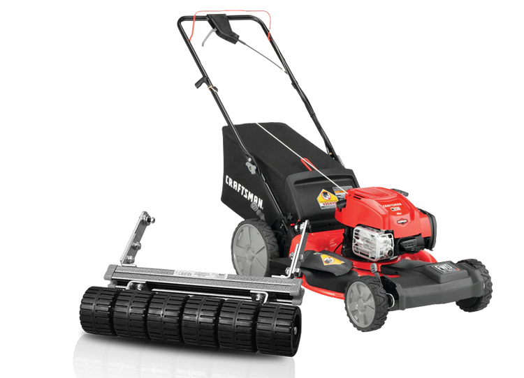 CheckMate™ for Craftsman M Series & Electric Push Mowers