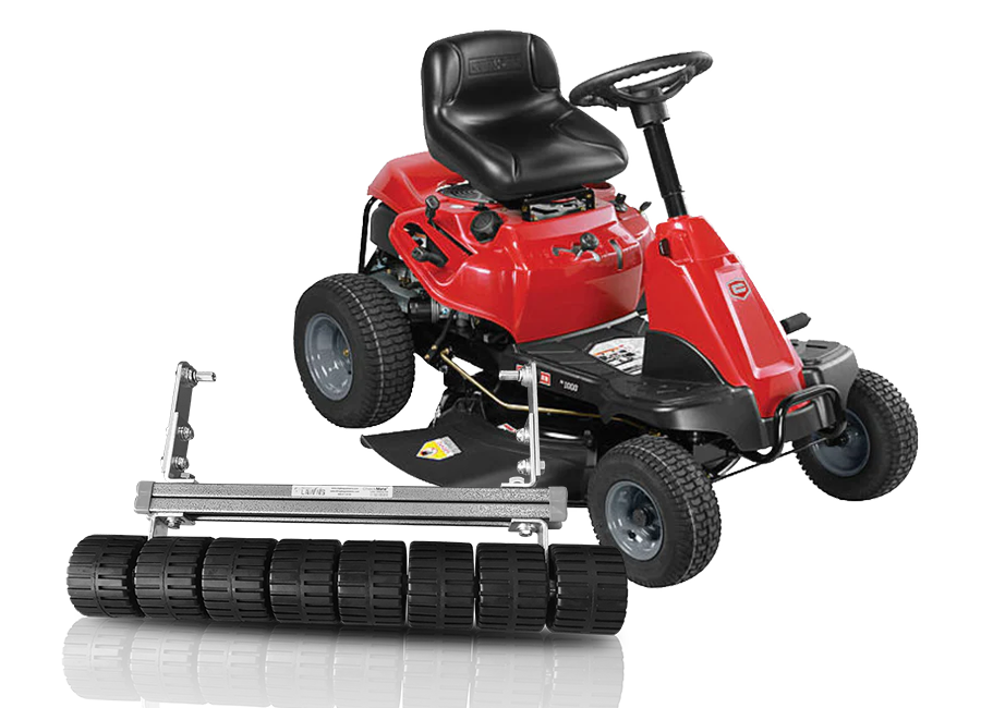 Craftsman® R140 Lawn Striper | Big League Lawns