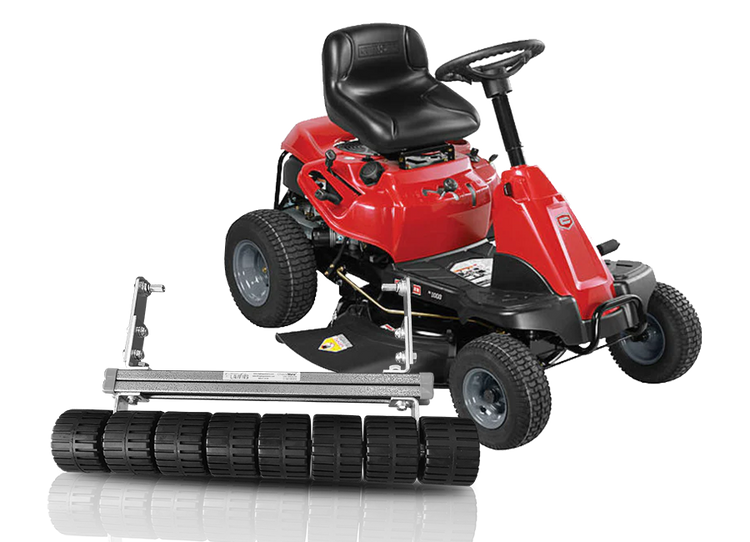 CheckMate™ for Craftsman® R140