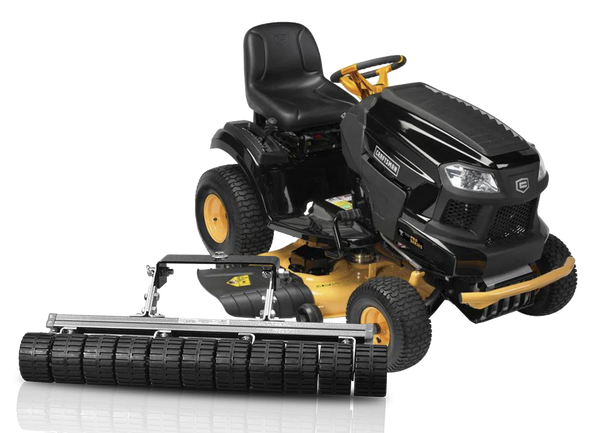 CheckMate™ for Craftsman® Tractor