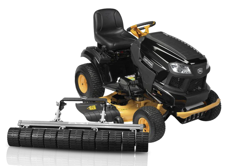 CheckMate™ for Craftsman® Tractor