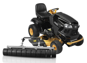 CheckMate™ for Craftsman® Tractor