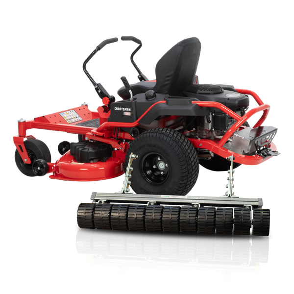 CheckMate™ for Craftsman Z510