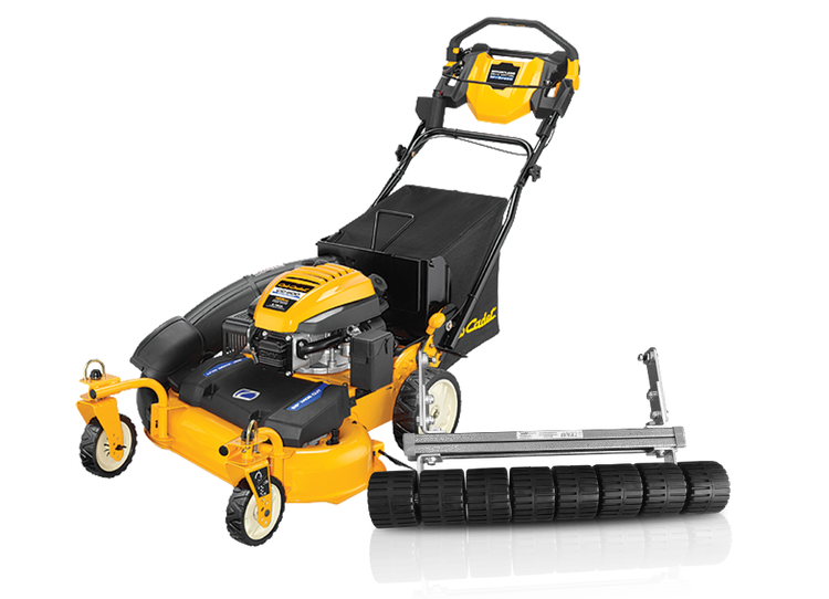 CheckMate™ for Cub Cadet® CC600