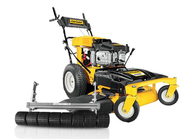 CheckMate™ for Cub Cadet® CC800