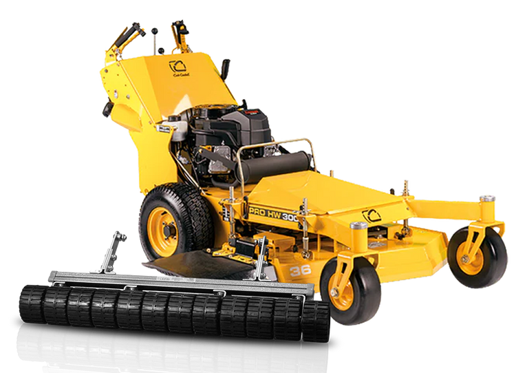 CheckMate™ for Cub Cadet® Pro Hydro Walk Series