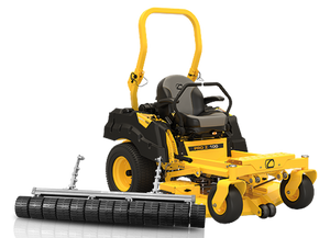 CheckMate™ for Cub Cadet® Pro Z 100