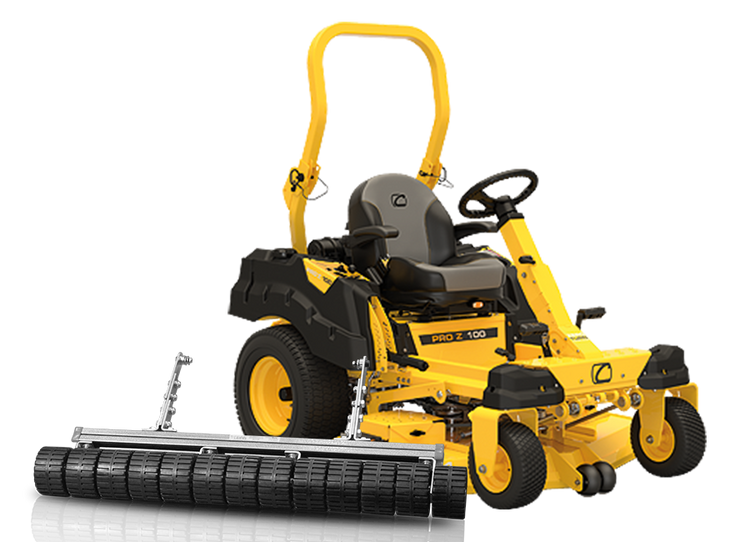 CheckMate™ for Cub Cadet® Pro Z 100 S