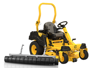 CheckMate™ for Cub Cadet® Pro Z 100 S