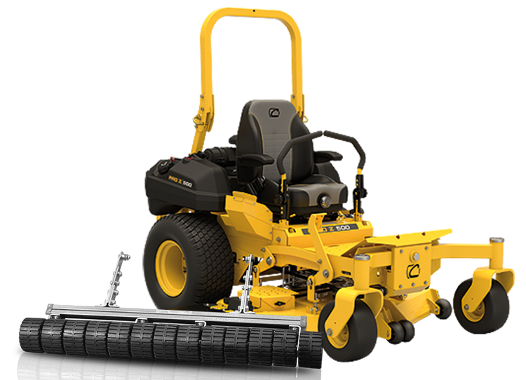 CheckMate™ for Cub Cadet® Pro Z 500