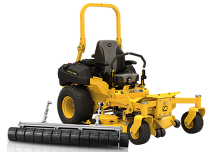 CheckMate™ for Cub Cadet® Pro Z 500