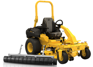 CheckMate™ for Cub Cadet® Pro Z 500 S