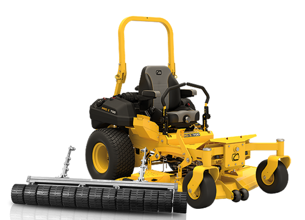 CheckMate™ for Cub Cadet® Pro Z 700