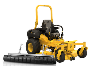 CheckMate™ for Cub Cadet® Pro Z 700