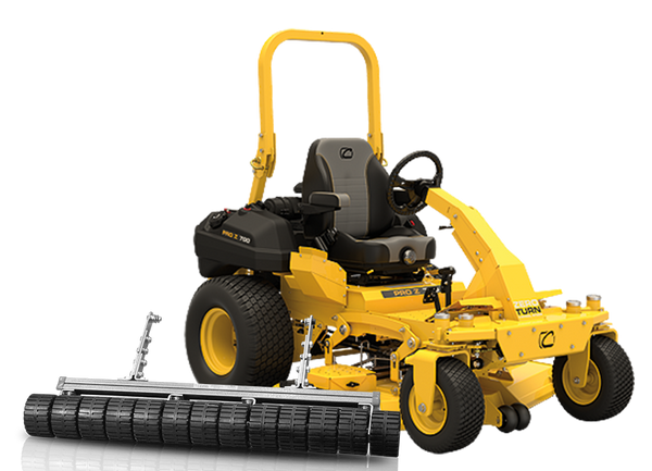 CheckMate™ for Cub Cadet® Pro Z 700 S