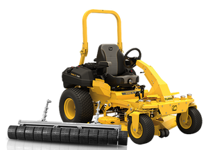 CheckMate™ for Cub Cadet® Pro Z 700 S