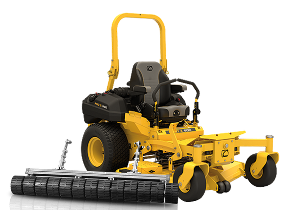 CheckMate™ for Cub Cadet® Pro Z 900