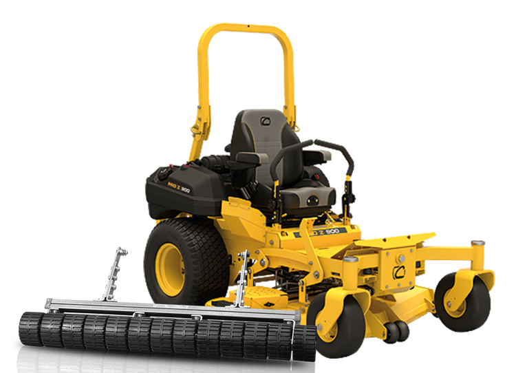 CheckMate™ for Cub Cadet® Pro Z 900