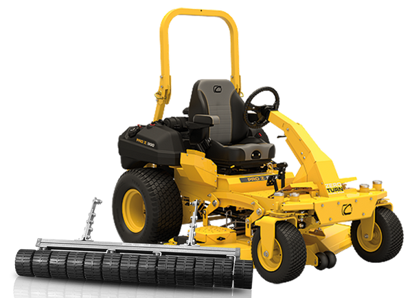 CheckMate™ for Cub Cadet® Pro Z 900 S