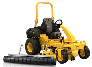 CheckMate™ for Cub Cadet® Pro Z 900 S