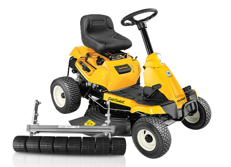 CheckMate™ for Cub Cadet® RER