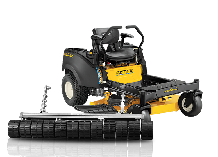 CheckMate™ for Cub Cadet® RZT™ LX – Big League Lawns, LLC CheckMate™ for Cub Cadet® RZT™ LX – Big League Lawns, LLC