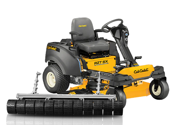 CheckMate™ for Cub Cadet® RZT™ SX