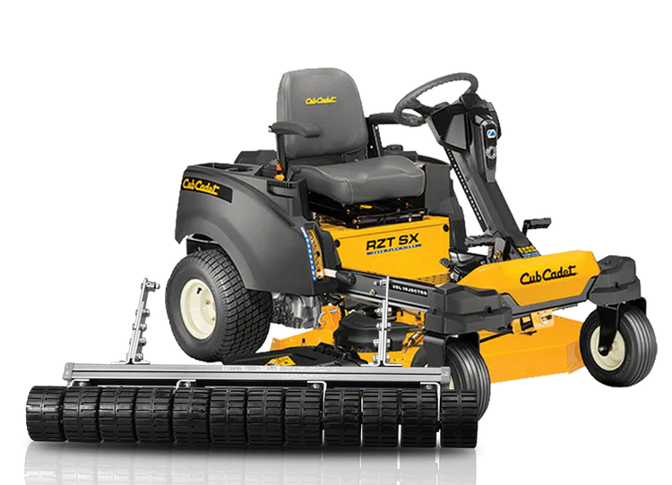 CheckMate™ for Cub Cadet® RZT™ SX