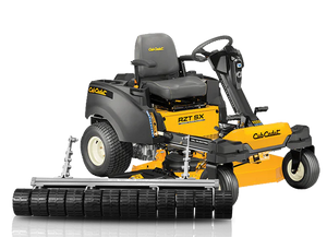 CheckMate™ for Cub Cadet® RZT™ SX
