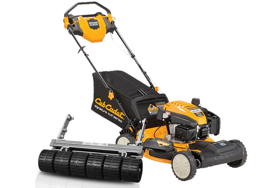 Cub Cadet® SC300 Lawn Striper | Big League Lawns